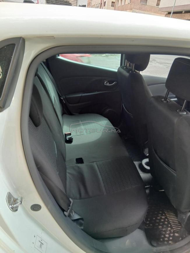 clio 4 automatique 