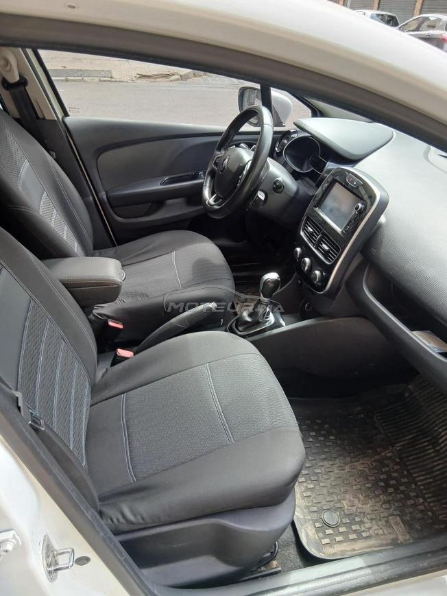 clio 4 automatique 