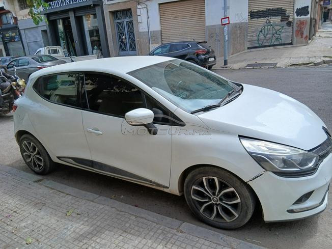 clio 4 automatique 
