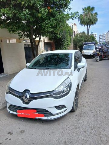 كليو 4 أوتوماتيك