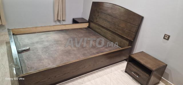 Chambre à coucher à vendre