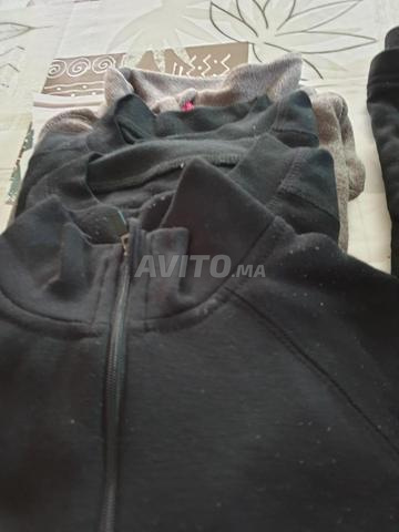 Hauts polaires et bas - 2