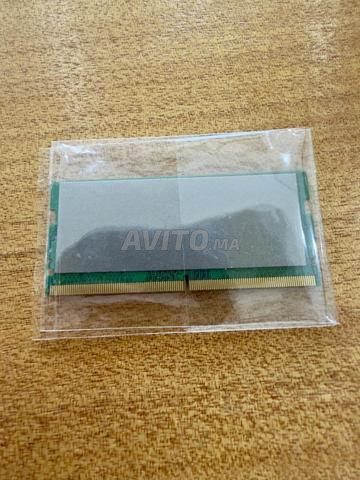 RAM Laptop DDR5 16Go - 2