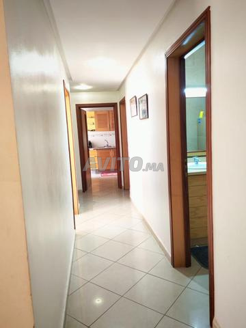 Appartement Résidence Tifaouine - 2