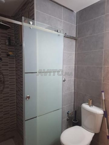 Appartement à vendre 82 m² à Salé (Non Meublé)