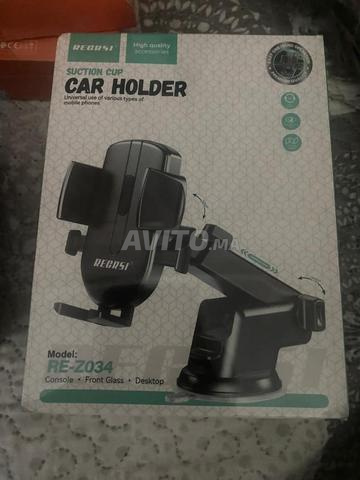 Vente d'accessoires de téléphones - 2