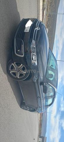 Citroën c Élysée en excellent état - 2