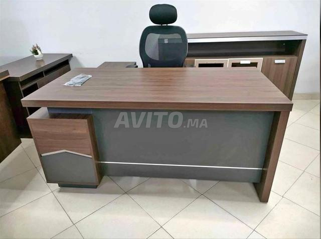 مكاتب VIP مستوردة – فخامة تليق بمستواك - 2