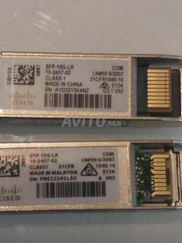 Modules SFP 10GB CISCO LR - 2