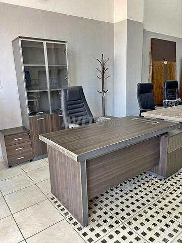 مكاتب VIP مستوردة – عنوان الاحترافية والأناقة - 2