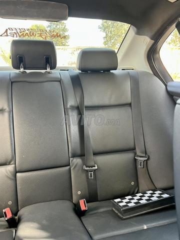 BMW Série 3 320i E90 - 2