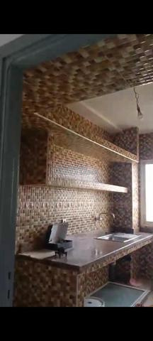 Appartement à louer 58 m² à Tit Mellil