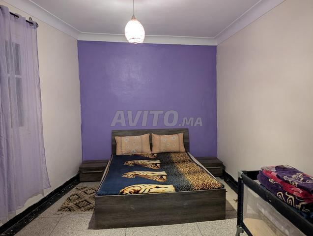 شقة مفروشة وسط المدينة بـ wifi - 2