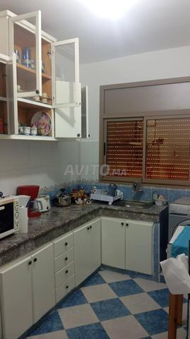 Appartement à vendre - 2