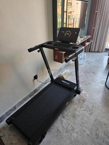 Tapis roulant Oled premium 2026 - 2