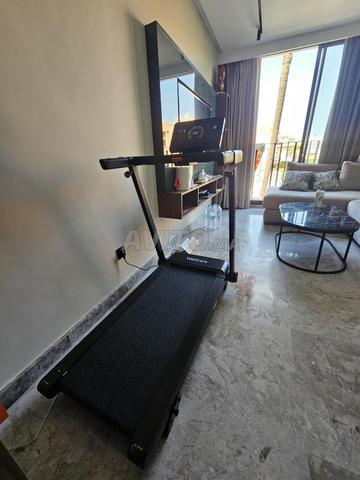 Tapis roulant Oled premium 2026