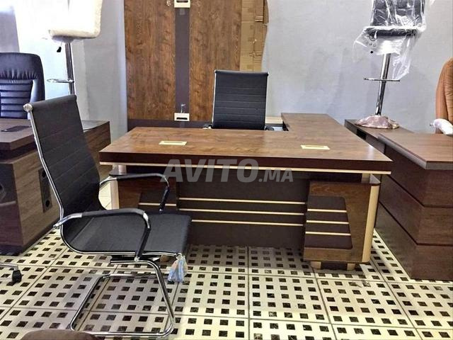 Bureaux VIP importés – Le luxe qui vous convient - 2