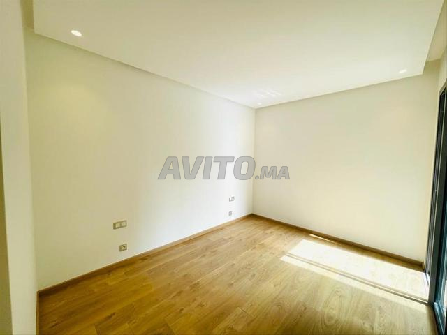 Studio neuf à louer 58 m² à Casablanca Maarif - 2