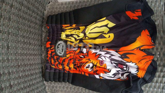 Vêtement de boxe pour enfant - 2