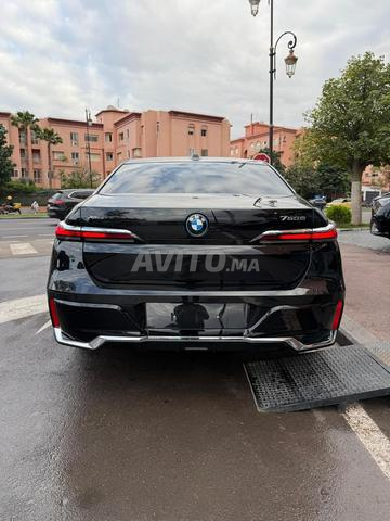 BMW Serie 750e - 2