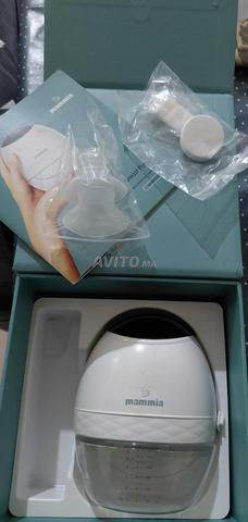 شفاط حليب كهربائي - 2