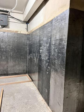 TRAVAUX DE PLOMBAGE - 2