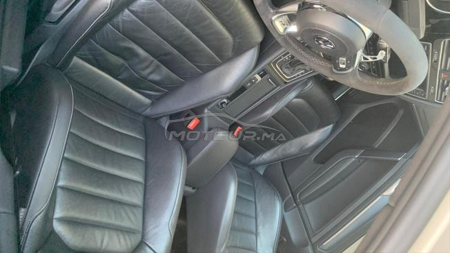 Golf7 R-line première main