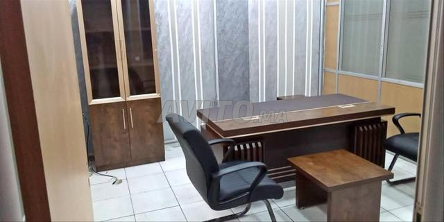 Bureaux VIP importés – Là où l'excellence commence par les détails