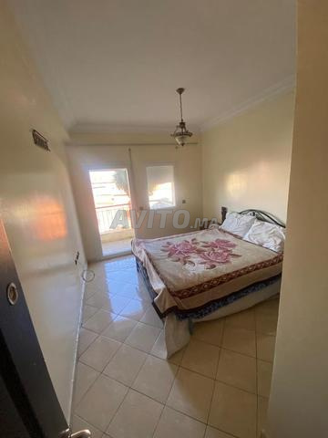Appartement à vendre 64 m² à El Jadida