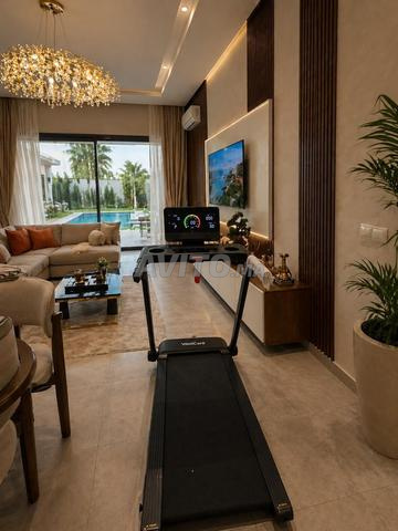 Tapis roulant garantie 5 ans