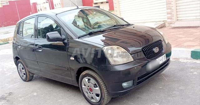 Kia Picanto essence clim