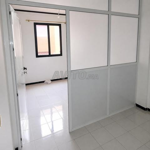 Bureau à louer 62 m² à Beni Mellal