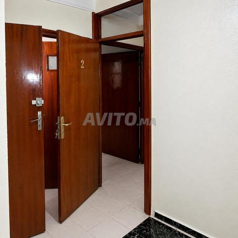 Bureau à louer 62 m² à Beni Mellal - 2