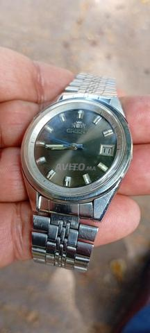 أورينت فيرت أوتوماتيك - 2