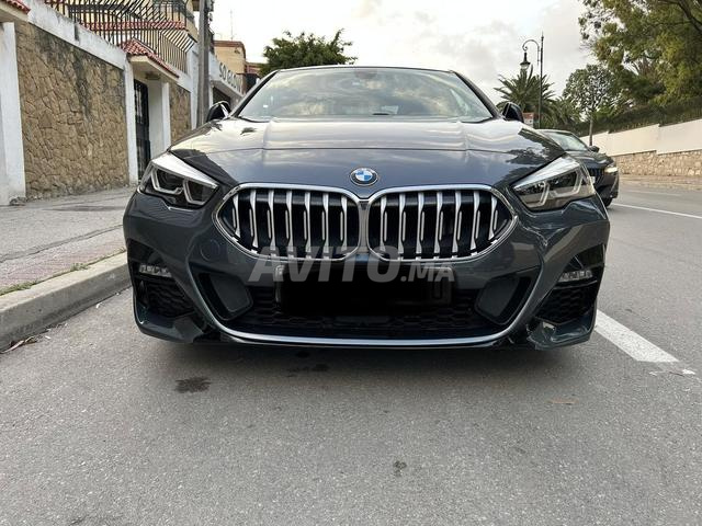 BMW الفئة الثانية M Pack أوتوماتيك 2021
