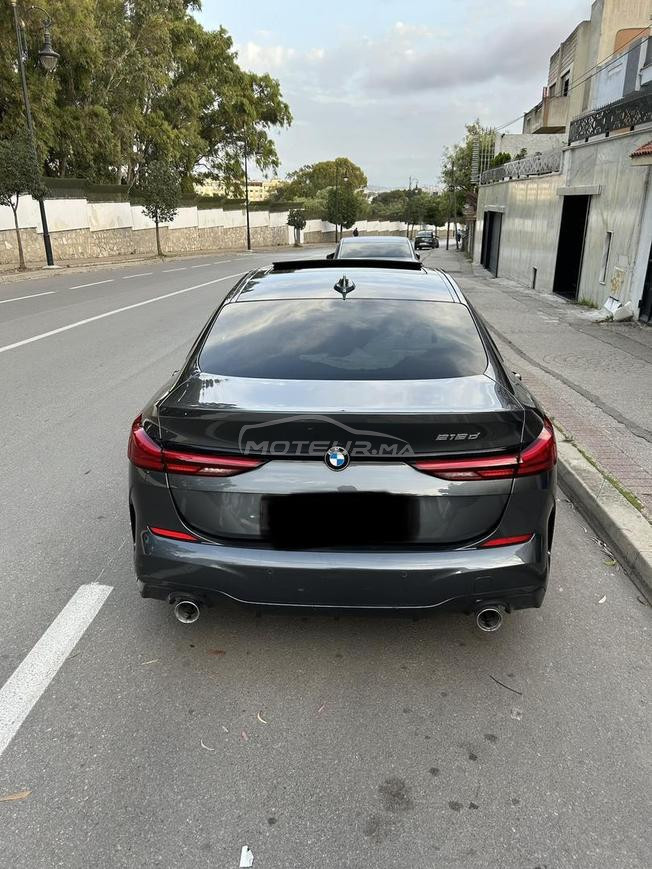 BMW Série 2 pack M Automatique 2021 