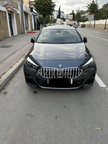 BMW الفئة الثانية M Pack أوتوماتيك 2021