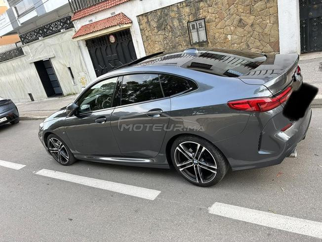 BMW Série 2 pack M Automatique 2021 