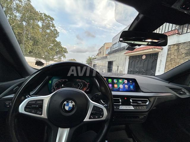 BMW الفئة الثانية M Pack أوتوماتيك 2021