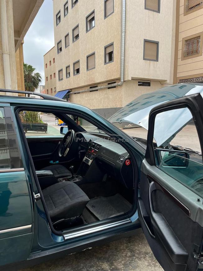 مرسيدس 220