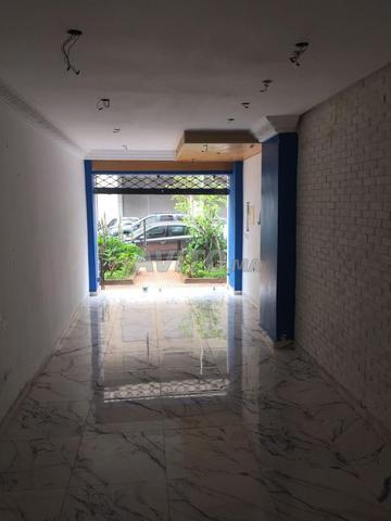 Magasin aménagé au quartier Gauthier 90m2 - 2