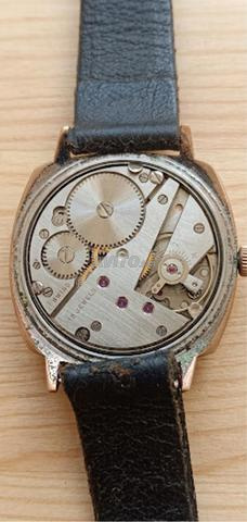 ساعة دوارد سويسرية 1970 - 2