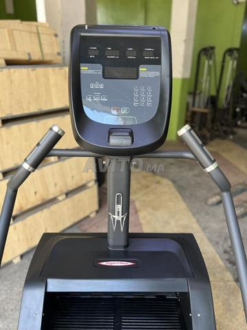 Stepper Machine Eagle Fitness