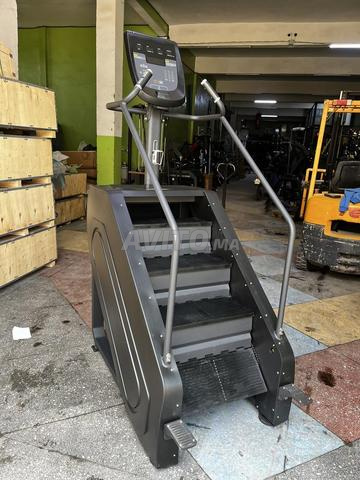 Stepper Machine Eagle Fitness - 2