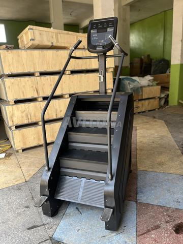 Stepper Machine Eagle Fitness