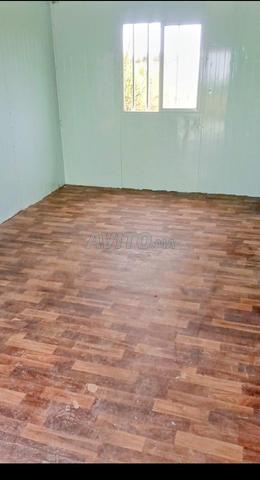 Bureau de chantier bungalow - 2