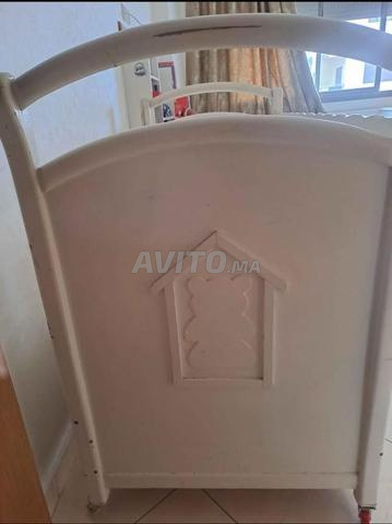 سرير أطفال للبيع - 2