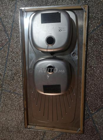 Évier cuisine France - 2