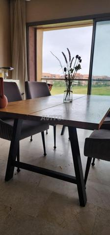 غرفة طعام - 2