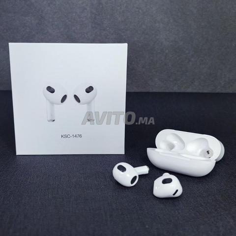 Écouteurs bluetooth Kakusi - 2